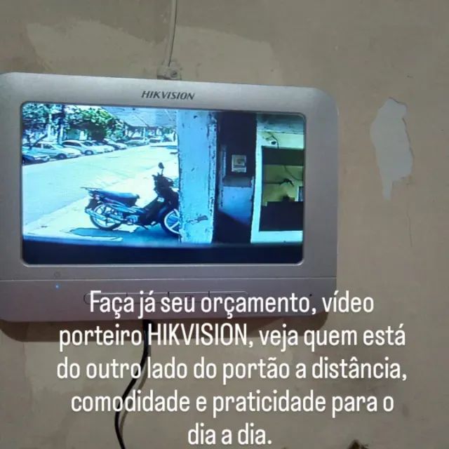 ELETRICISTA E (CFTV) EM MARECHAL E ADJ - Foto 4