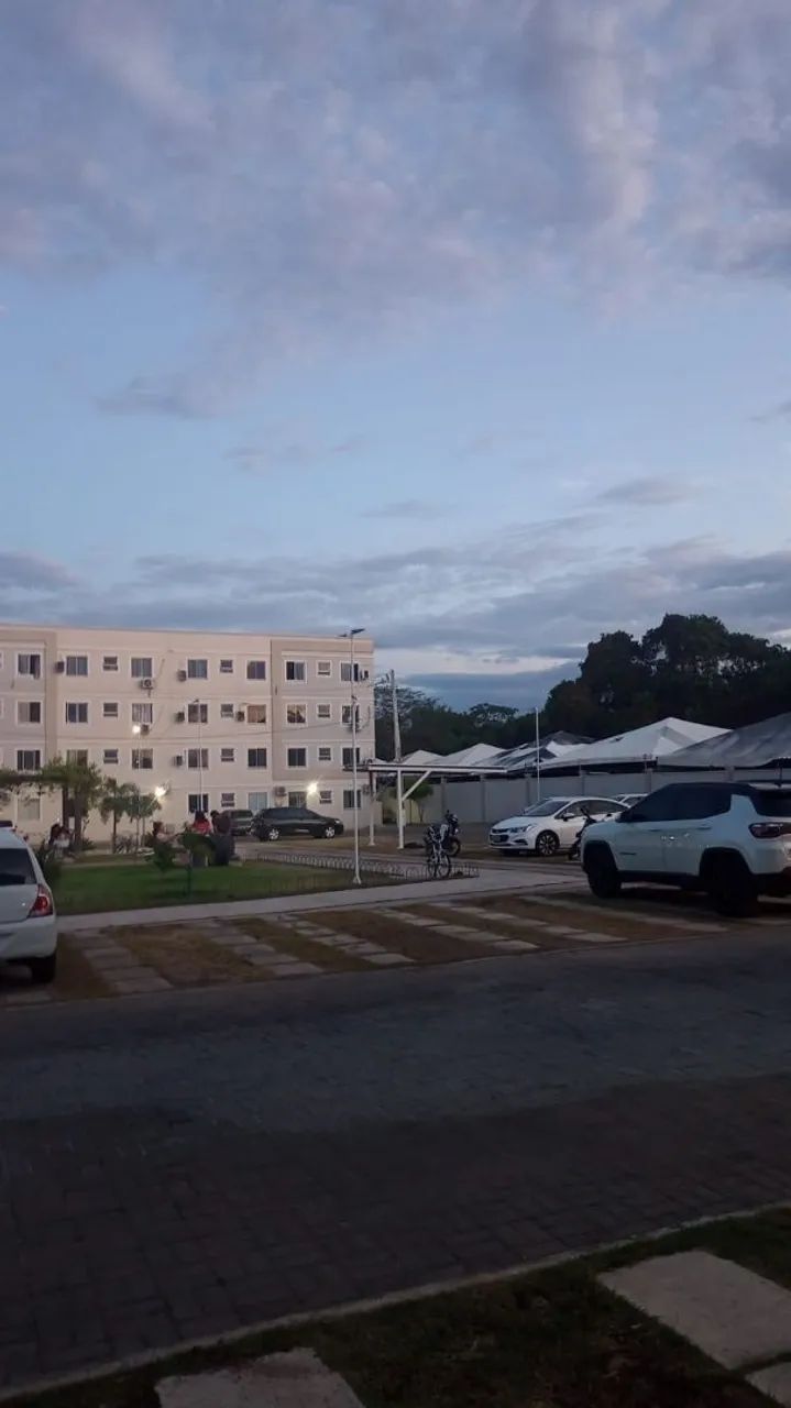 Foto - Teresina - Gurupi