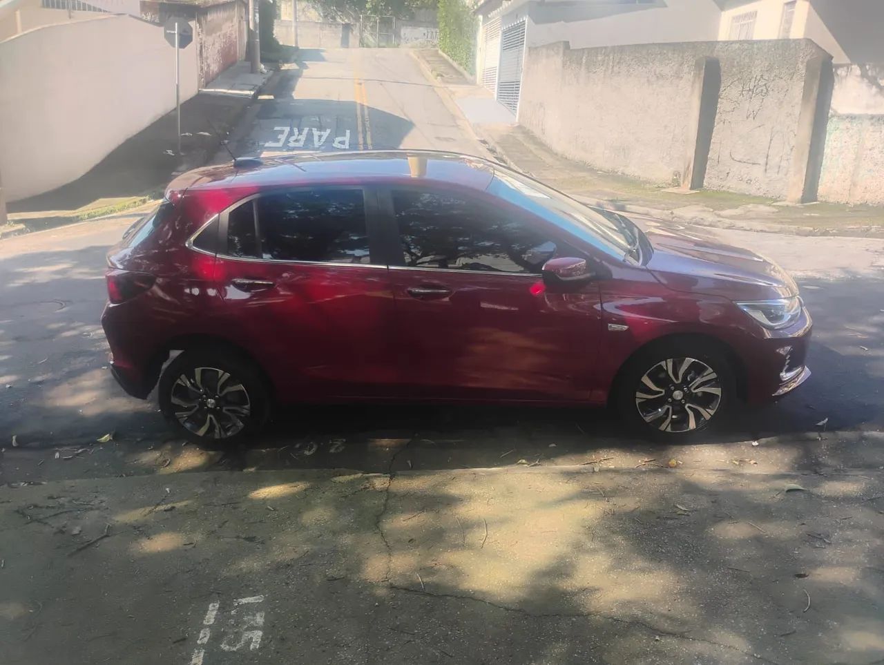 Chevrolet Onix Premier 2025 - Foto 3