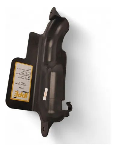 Capa Inferior Motor Kymco Agility 200i 2022 Verde-escuro - Foto 4