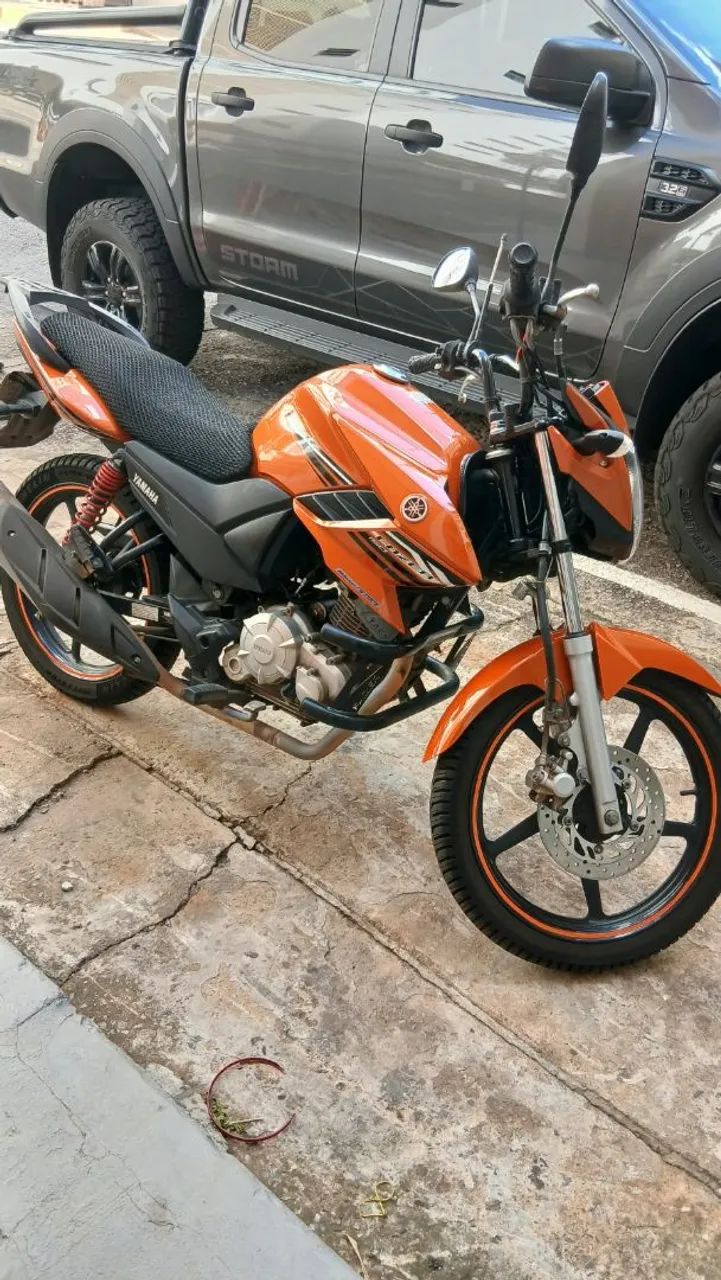 Moto  - Foto 4