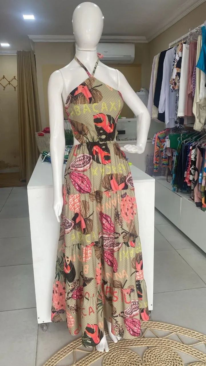 vendo 3 manequins de loja com apenas 4 meses de uso - Foto 2
