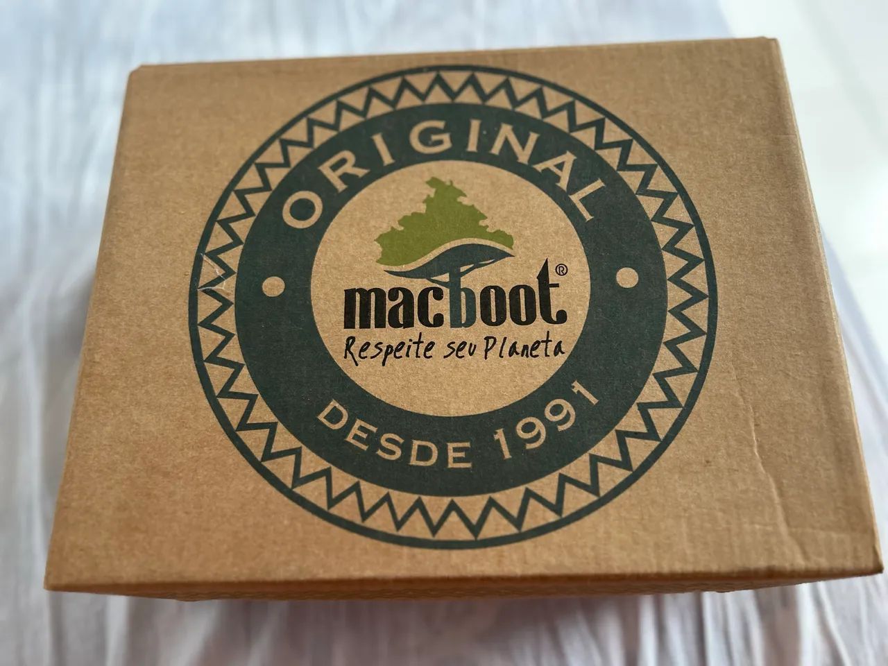 Macboot original 34 - Foto 5