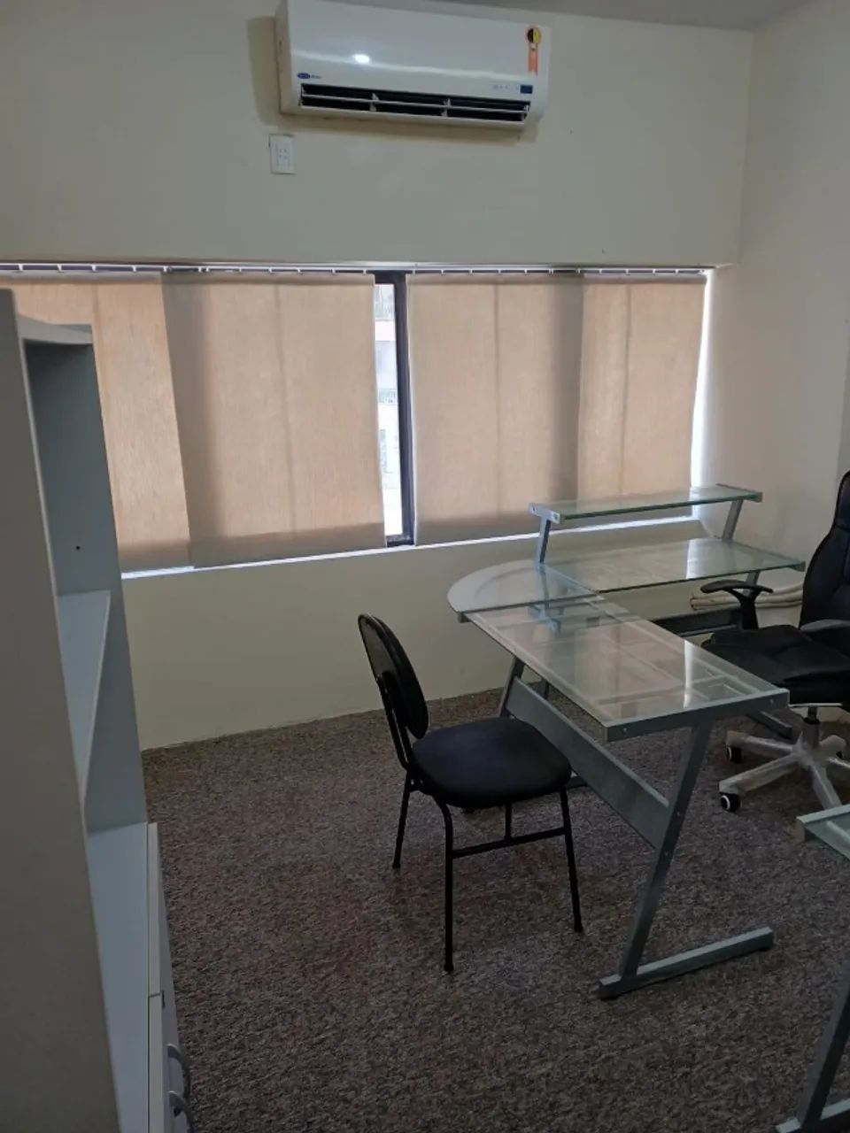 OPORTUNIDADE SALA MOBILIADA ALDEOTA LOCAL NOBRE - Foto 4
