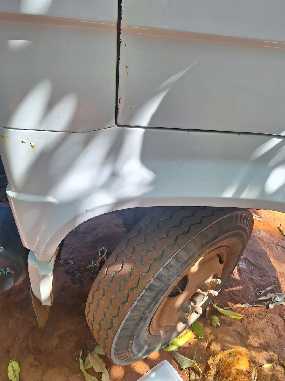Caminhão volkswagen  - Foto 4