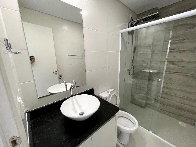 Loft/Studio 209 no Centro para até 2 pessoas, imóvel novo! Vista para o mar. - Foto 4
