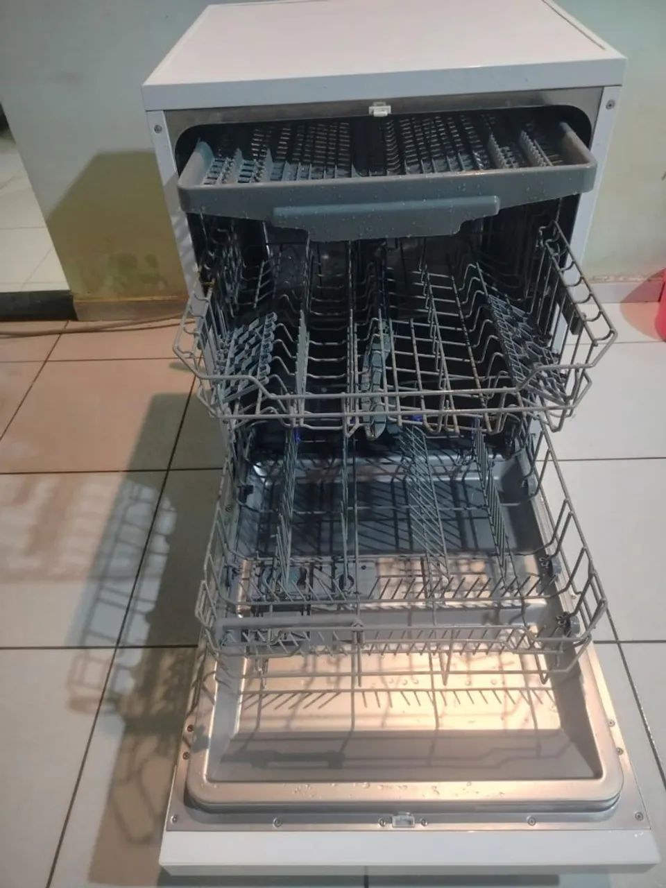 LQVA LOUÇAS BRASTEMP 14 SERVIÇOS  - Foto 2