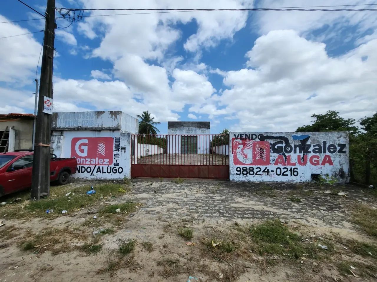 GALPÃO NA BARRA DOS COQUEIROS - Foto 2