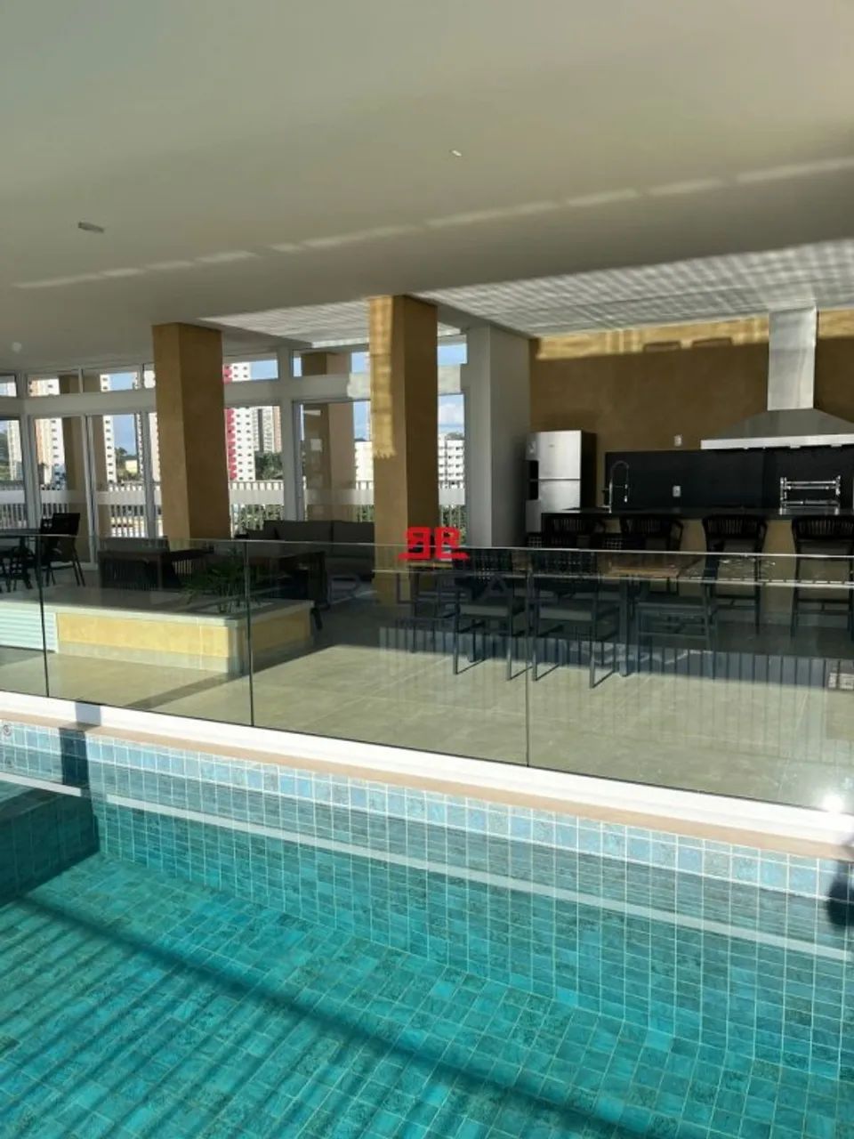 Apartamento para alugar com 41,89 m² e 1 quarto em Vila Aviação, Bauru - SP - Foto 5