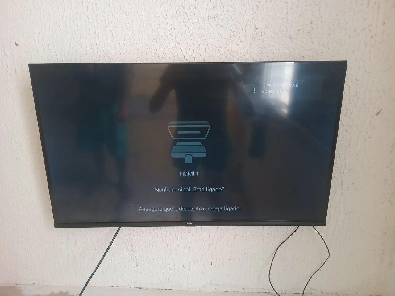 TV TCL SMART  32 - Foto 4