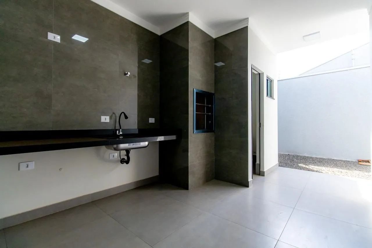 Casa à venda em Loteamento Sumaré, Maringá-PR