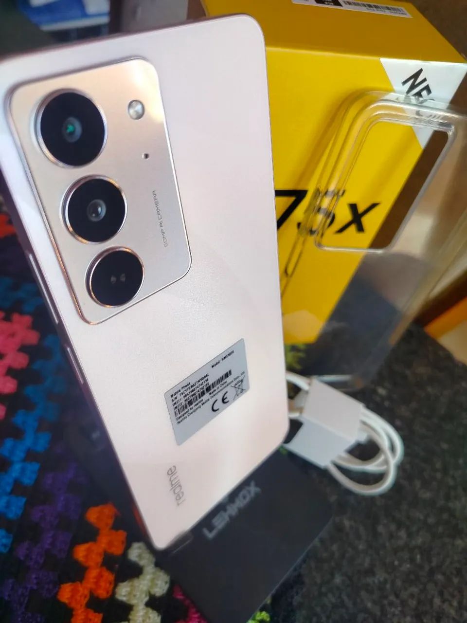 CELULAR REALME - Foto 2