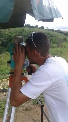 topografo - Foto 5