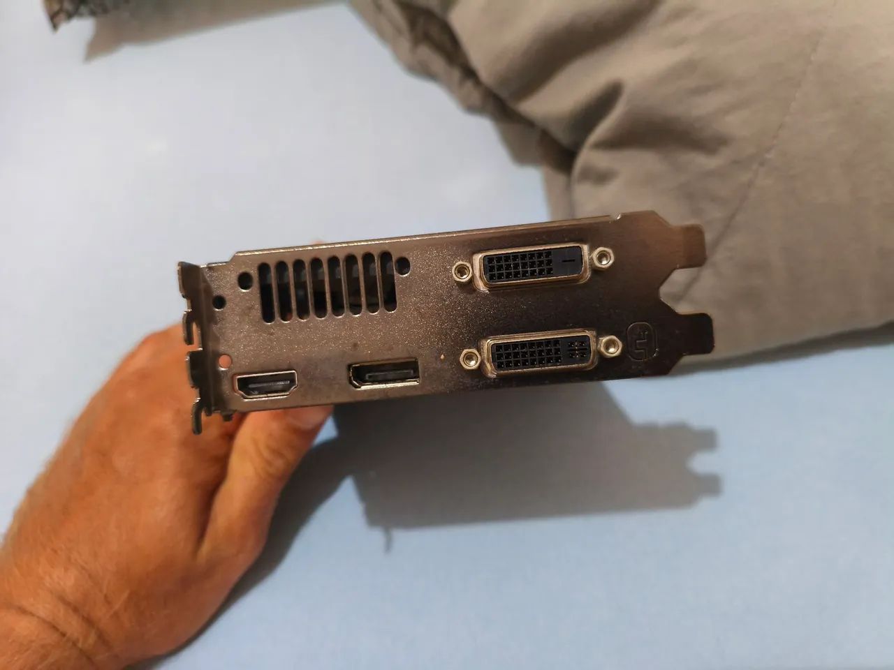 R7 360 2g - Foto 3