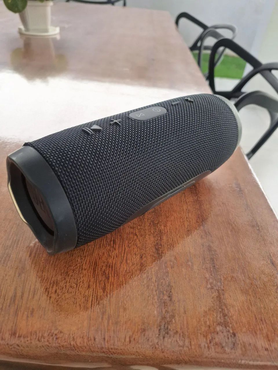 Vendo JBL Charger 3 original