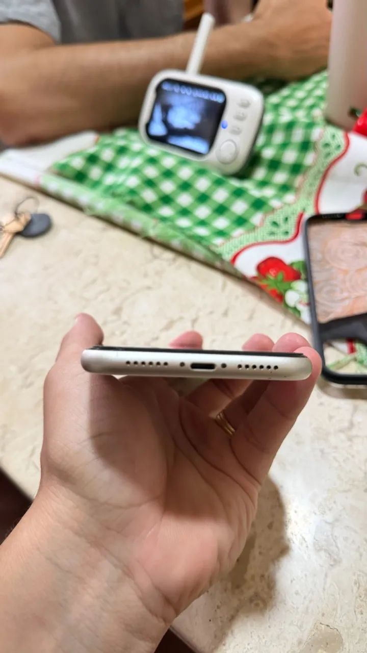 iPhone 11 - 128GB - Foto 3