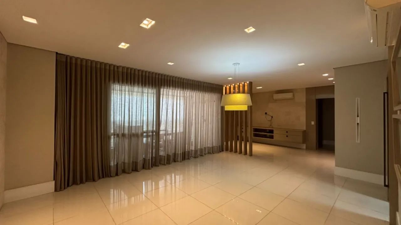 Apto Edifício Le Champ - Fino Acabamento Reformado