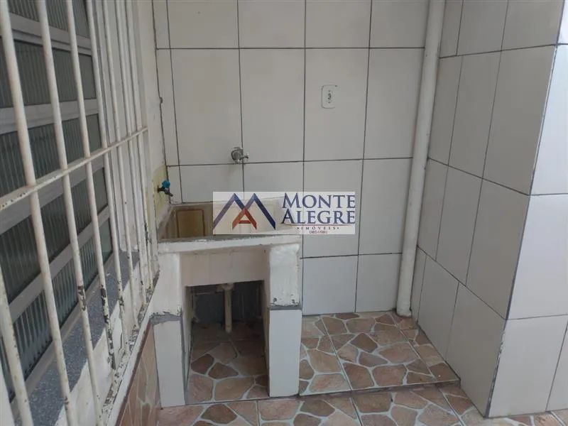 Casa residencial para aluguel no bairro Americanópolis com 1 dormitório e 35 m². - Foto 9