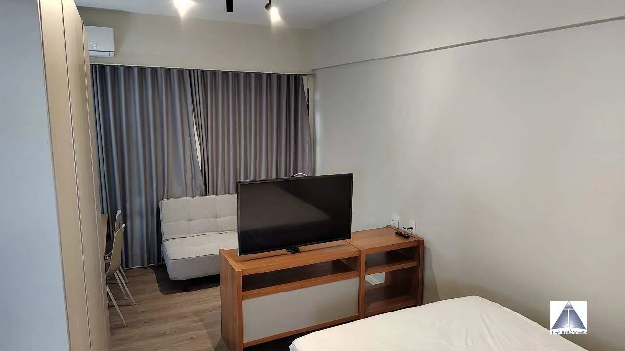 ALUGUEL, STUDIO NO CIDADE JARDIM!