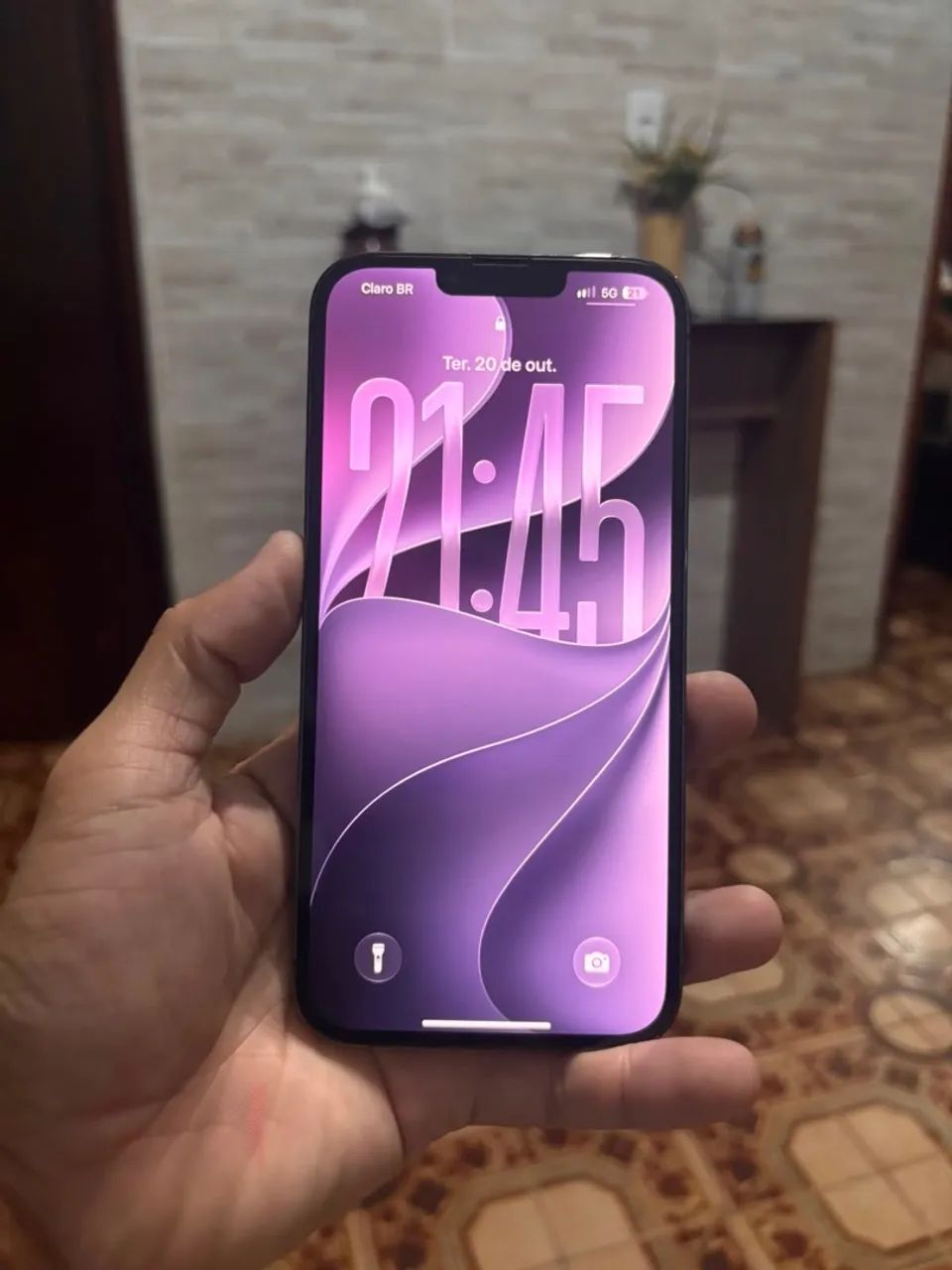 IPHONE 13 pro max  - Foto 2