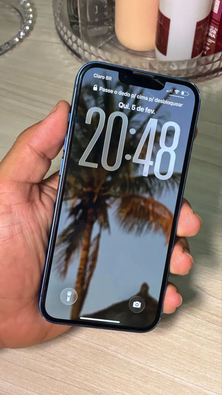 iPhone 13 128 GB  - Foto 2