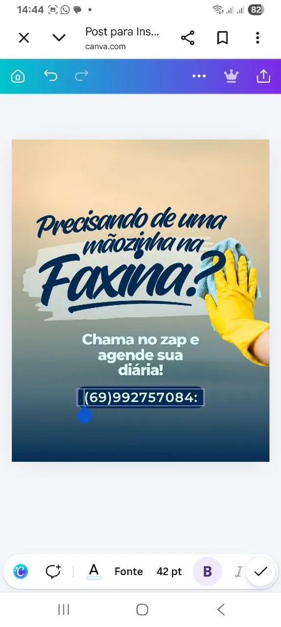 Diarista