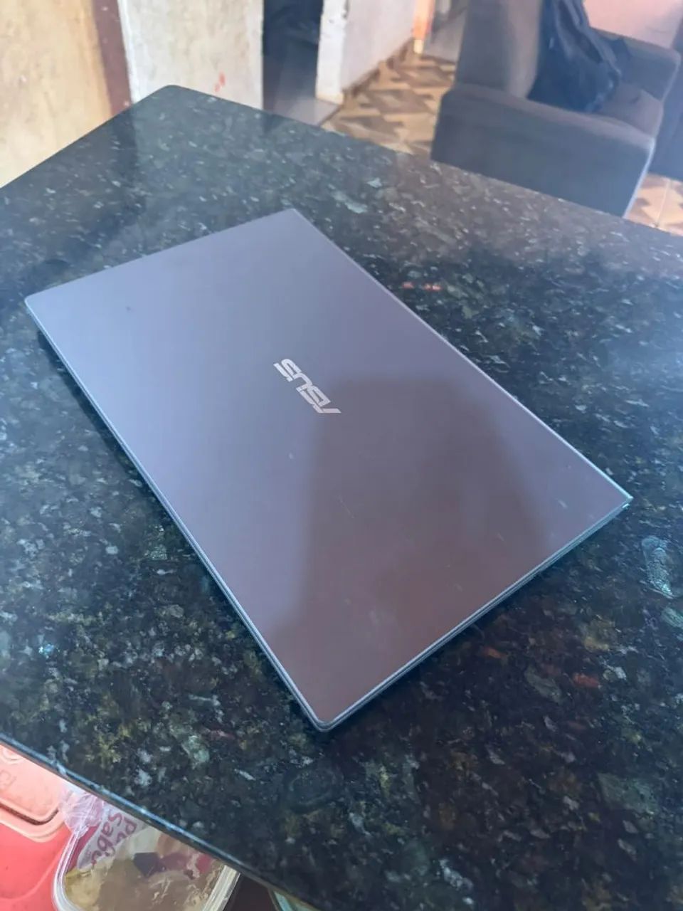 NOTEBOOK PARA VENDER? ASUS X515ma - Foto 3