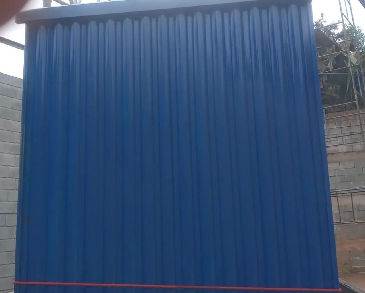 Container  - Foto 2