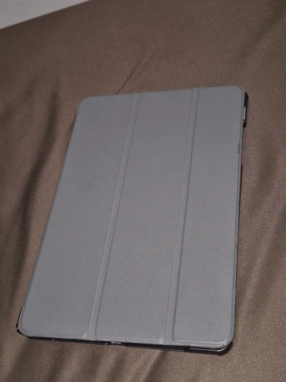 Samsung Tab A9+ 64GB, ótimo estado! R$1.200. Chame no privado! ? - Foto 2