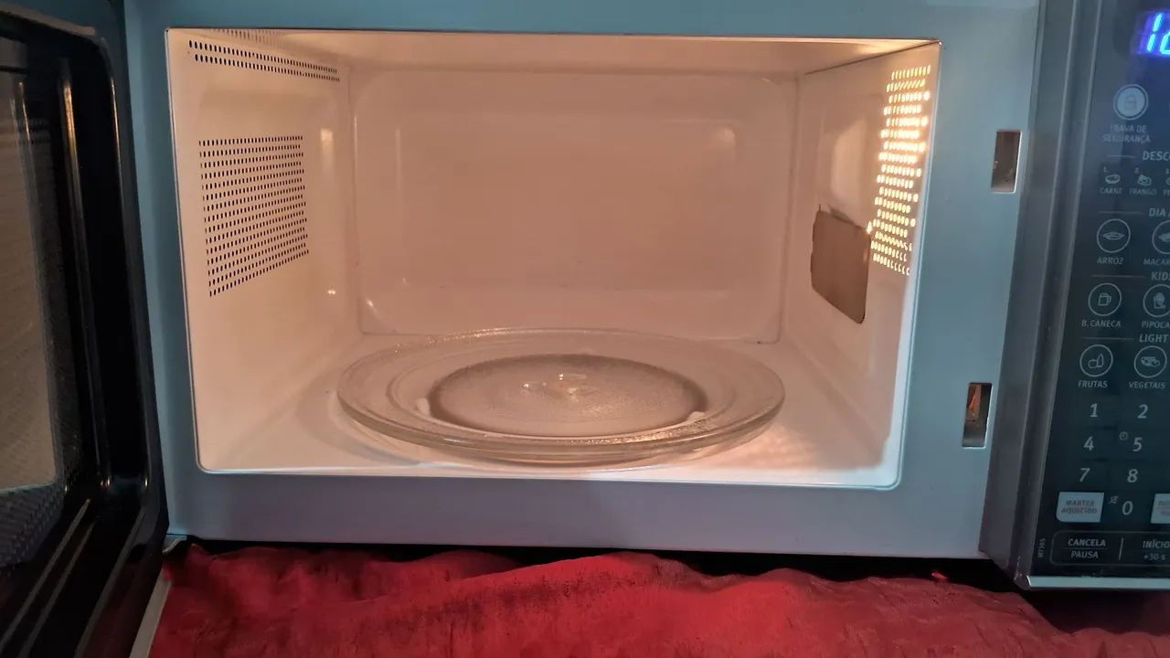 Microondas  - Foto 4