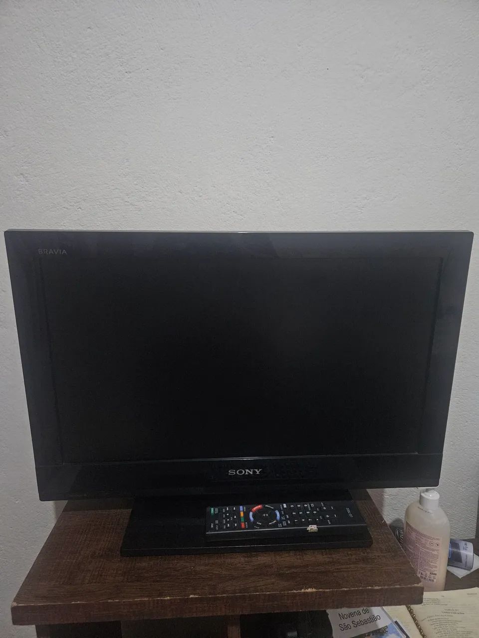 Monitor