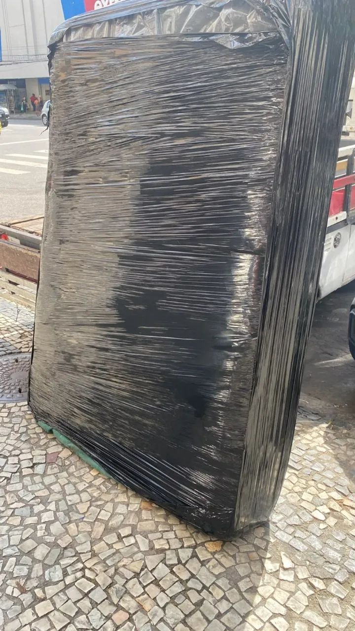 Fretes/e/Mudanças... - Foto 4