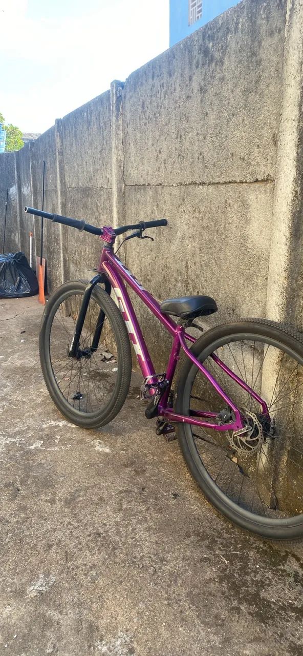 2 bike aro 29