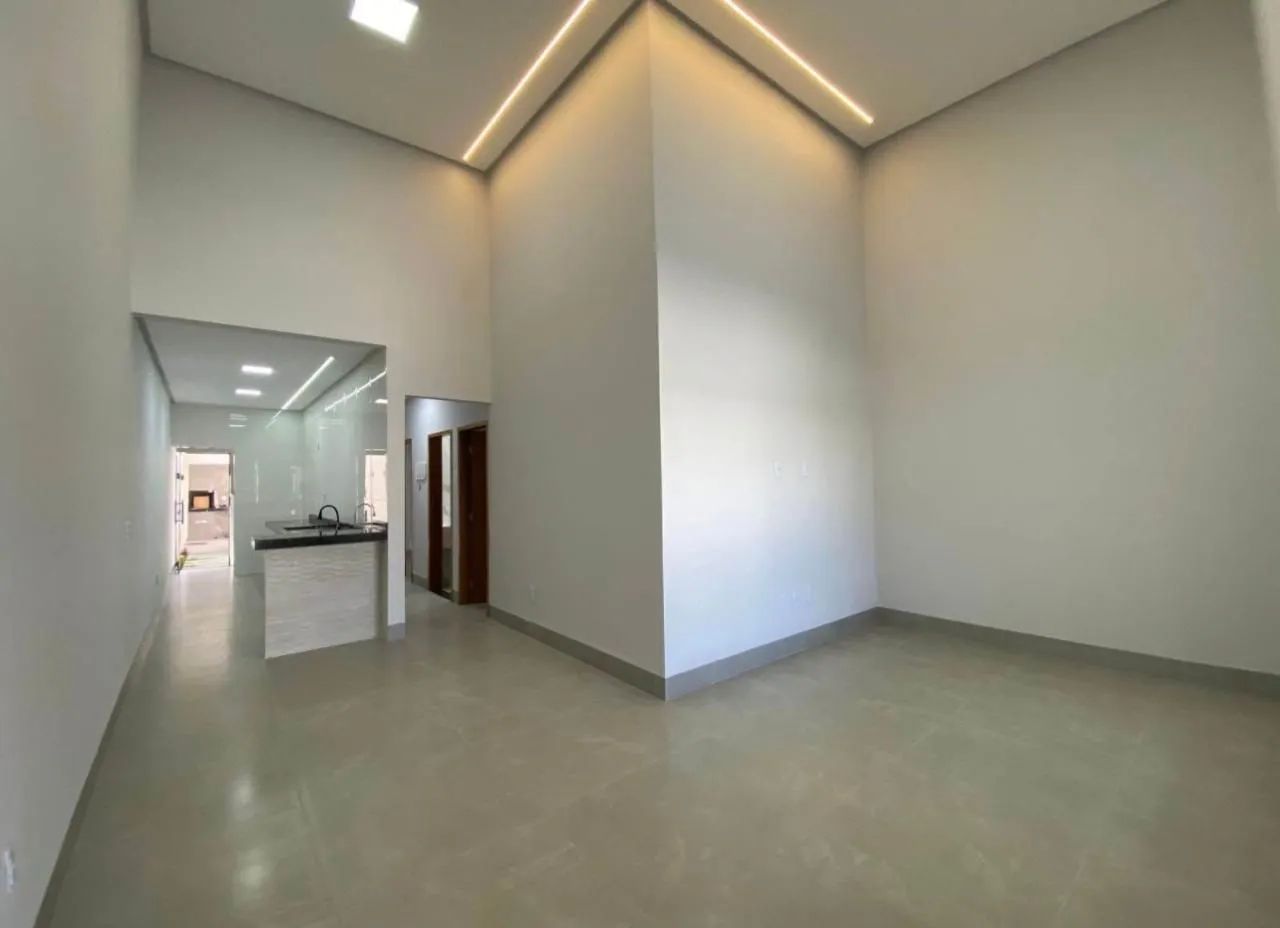 Casa disponível no Parcelamento  - Foto 4
