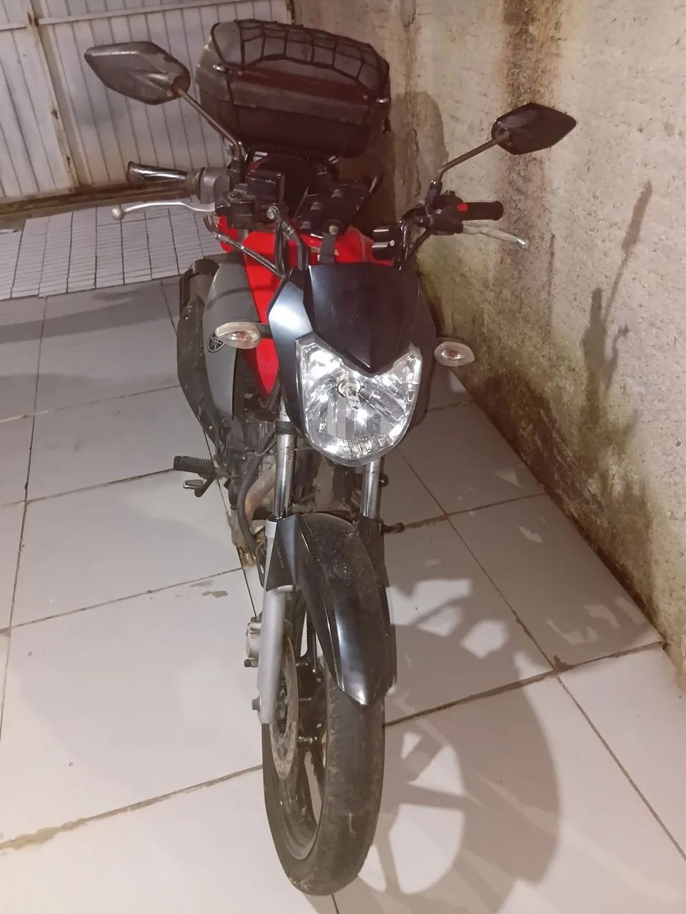 Vendo Yamaha Factor 150 - Foto 2