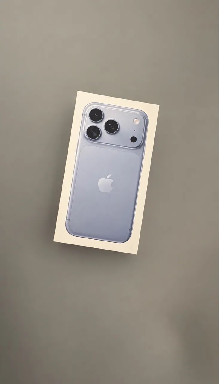 iPhone 18 Pro 256GB 