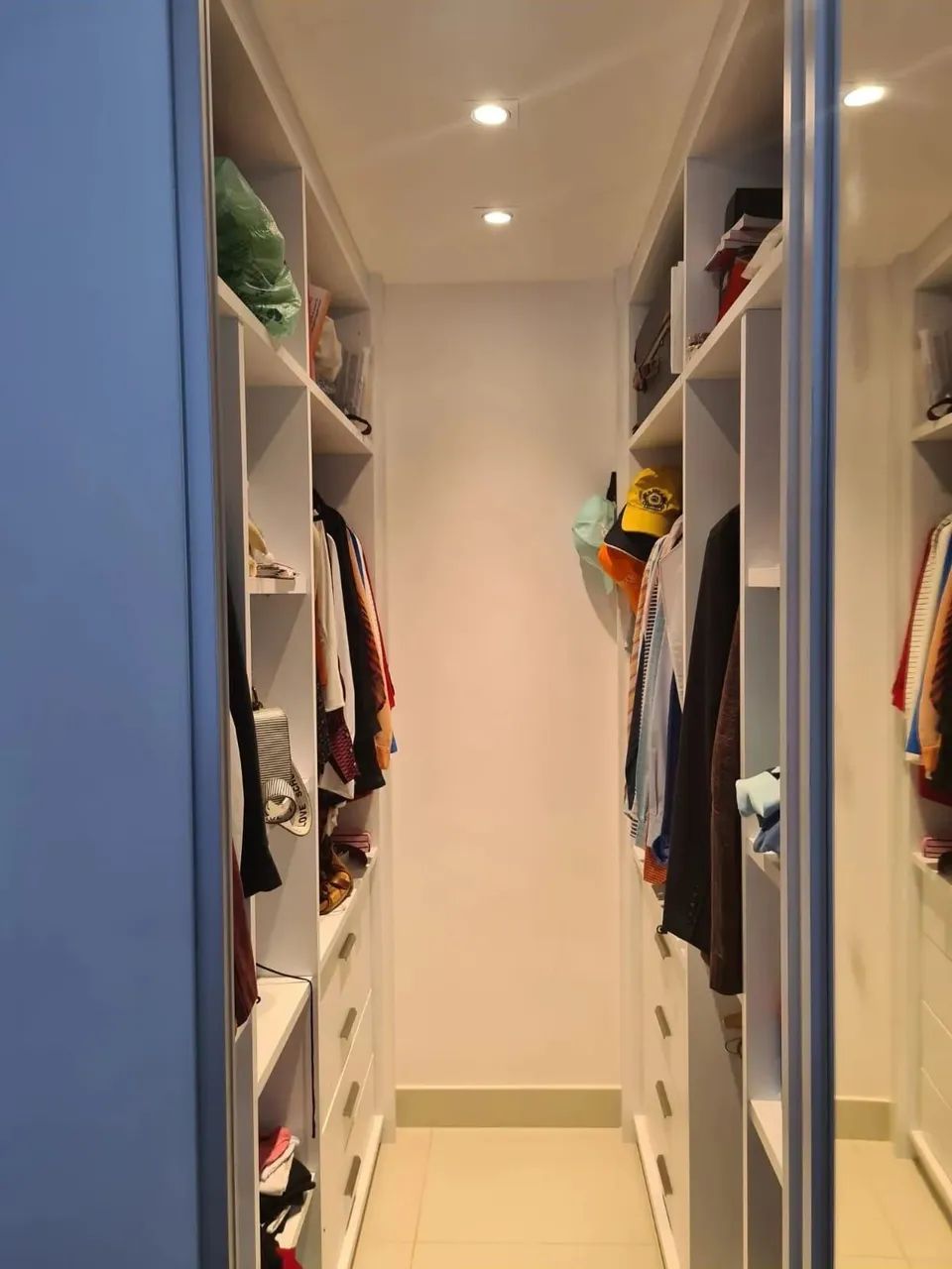 Apartamento na Península porteira fechada - Foto 9