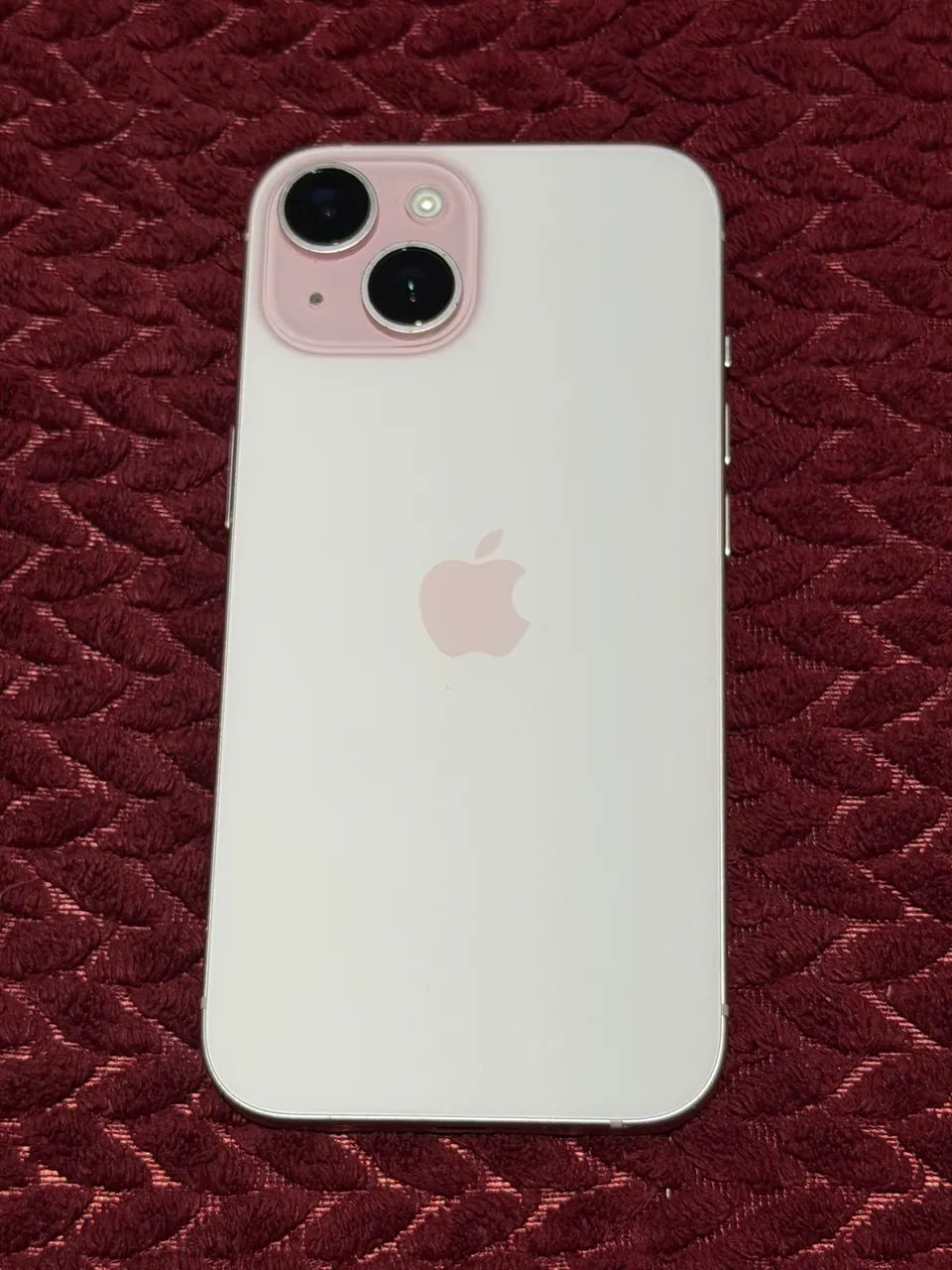 iPhone 15 normal 128 gb 