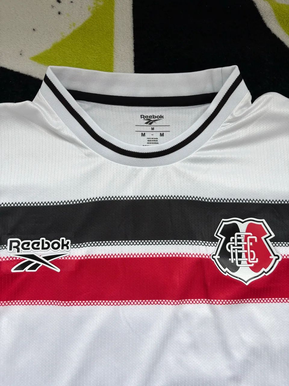 Camisa Santa Cruz  - Foto 2