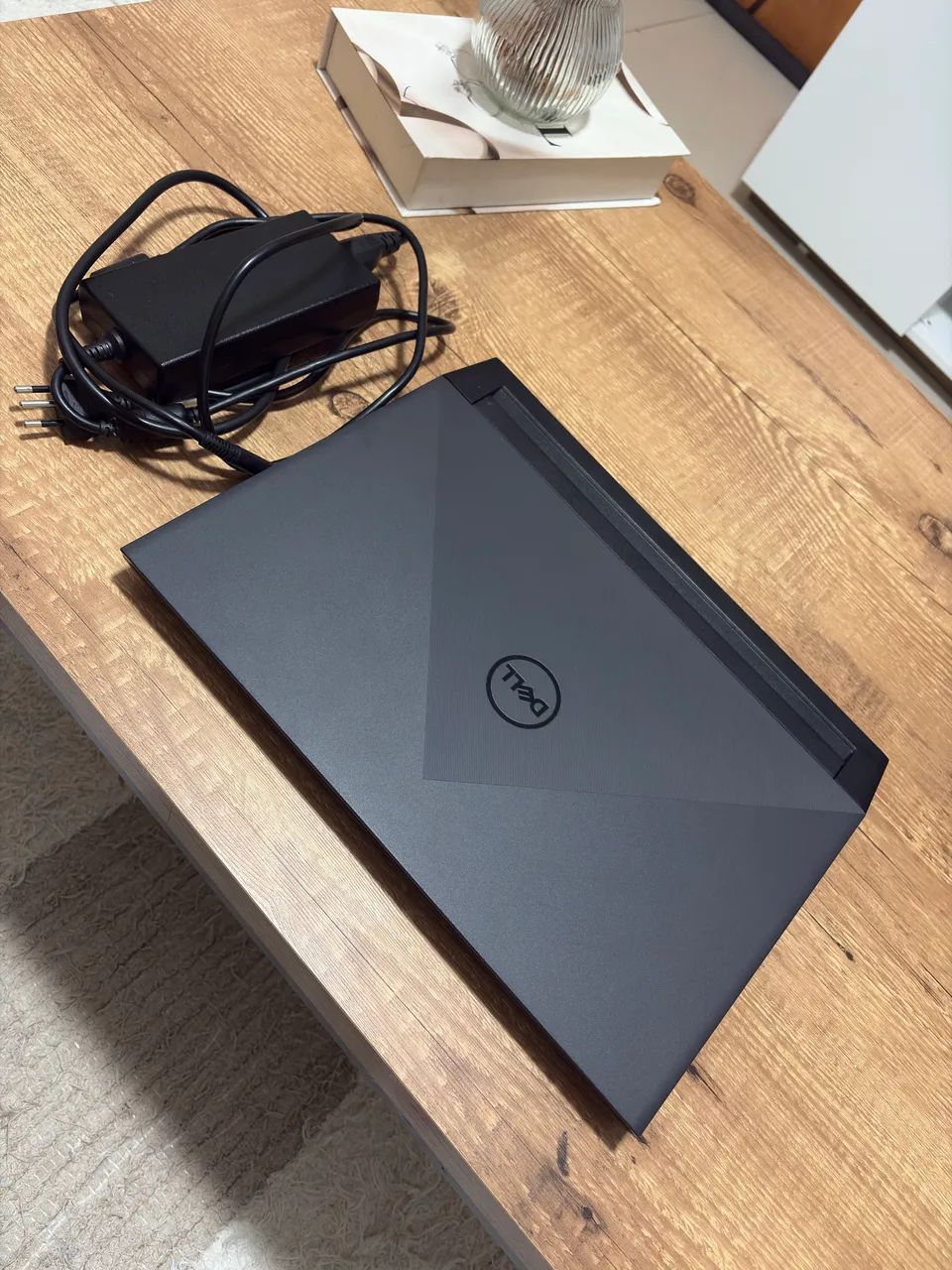 Dell G15 5520 RTX 3050 | i5 12ª geração - Foto 4