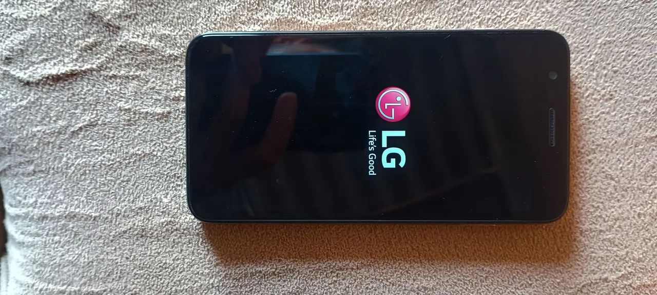 LG k11+ pra vender barato  - Foto 5