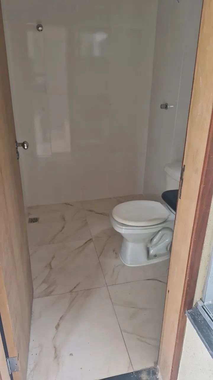 Apartamento de 1 quarto 