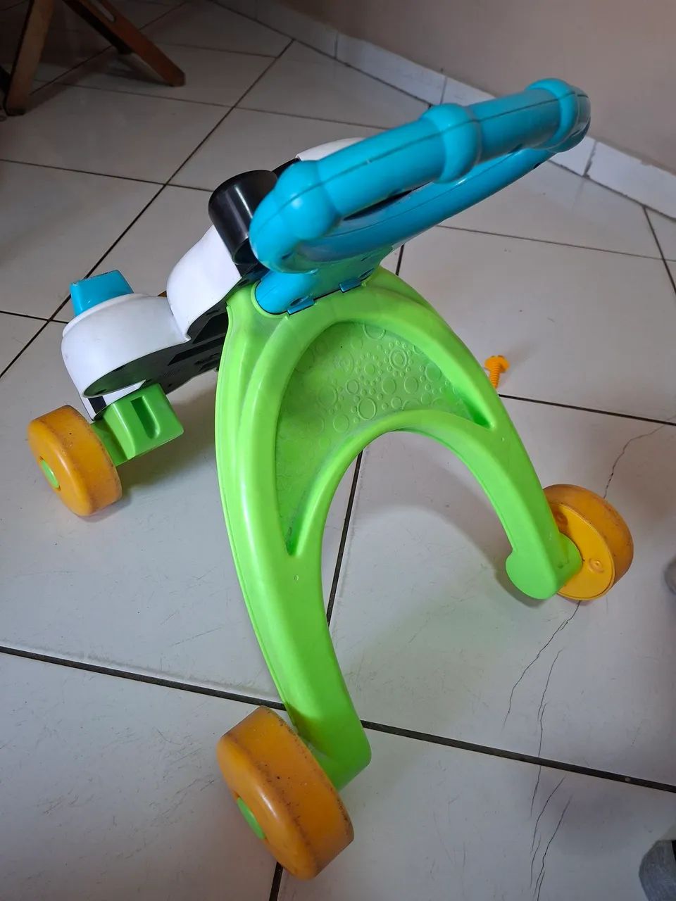 Andador infantil  - Foto 3