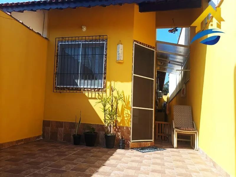Casa Suarão Itanhaém/SP
