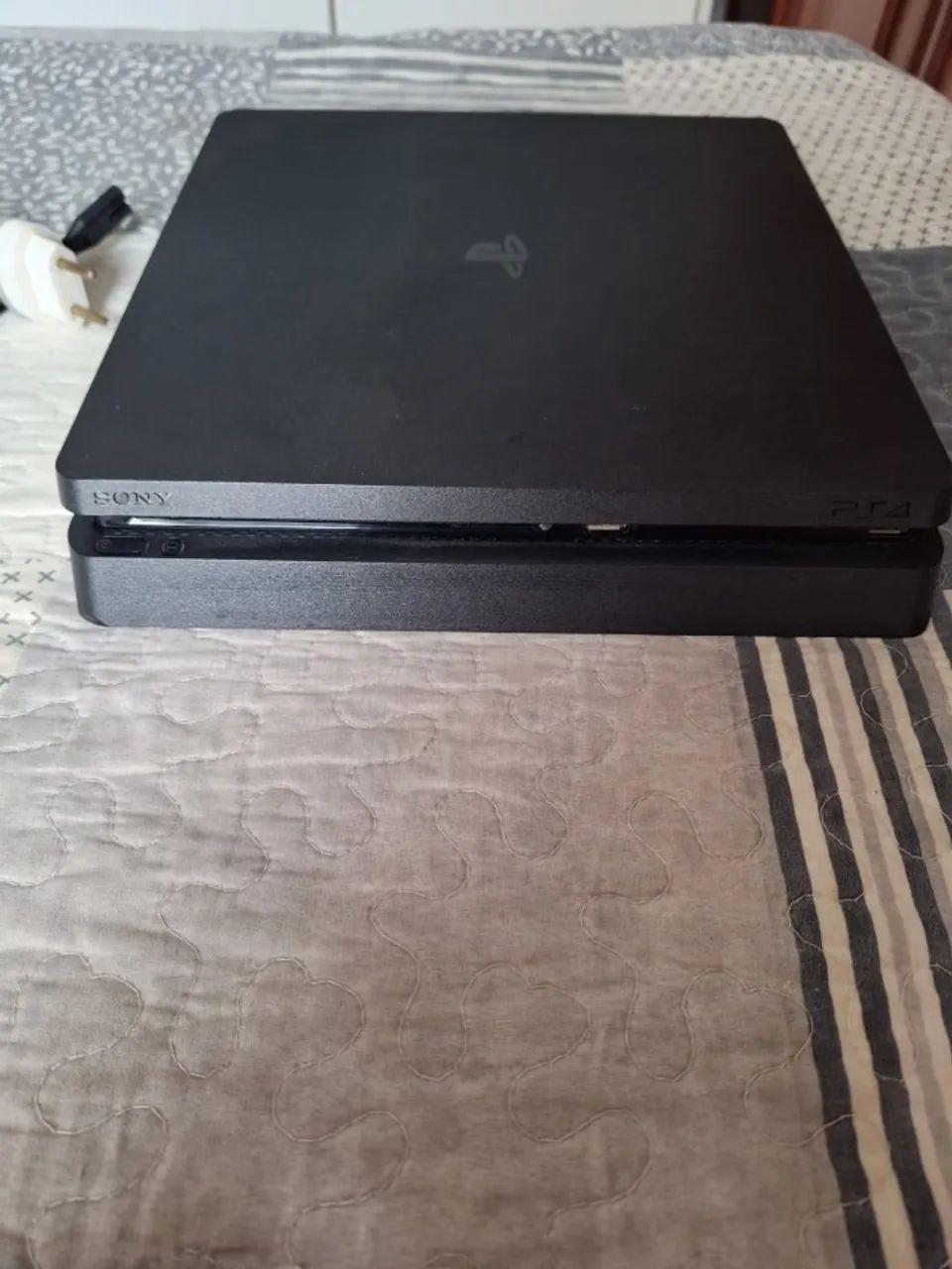 PS4_Slim - Foto 2