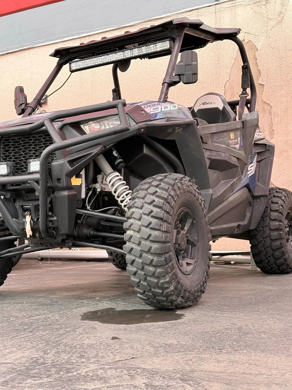 Polaris 900cc 2016 - Revisão Premium com Peças Originais (EUA) - Foto 7