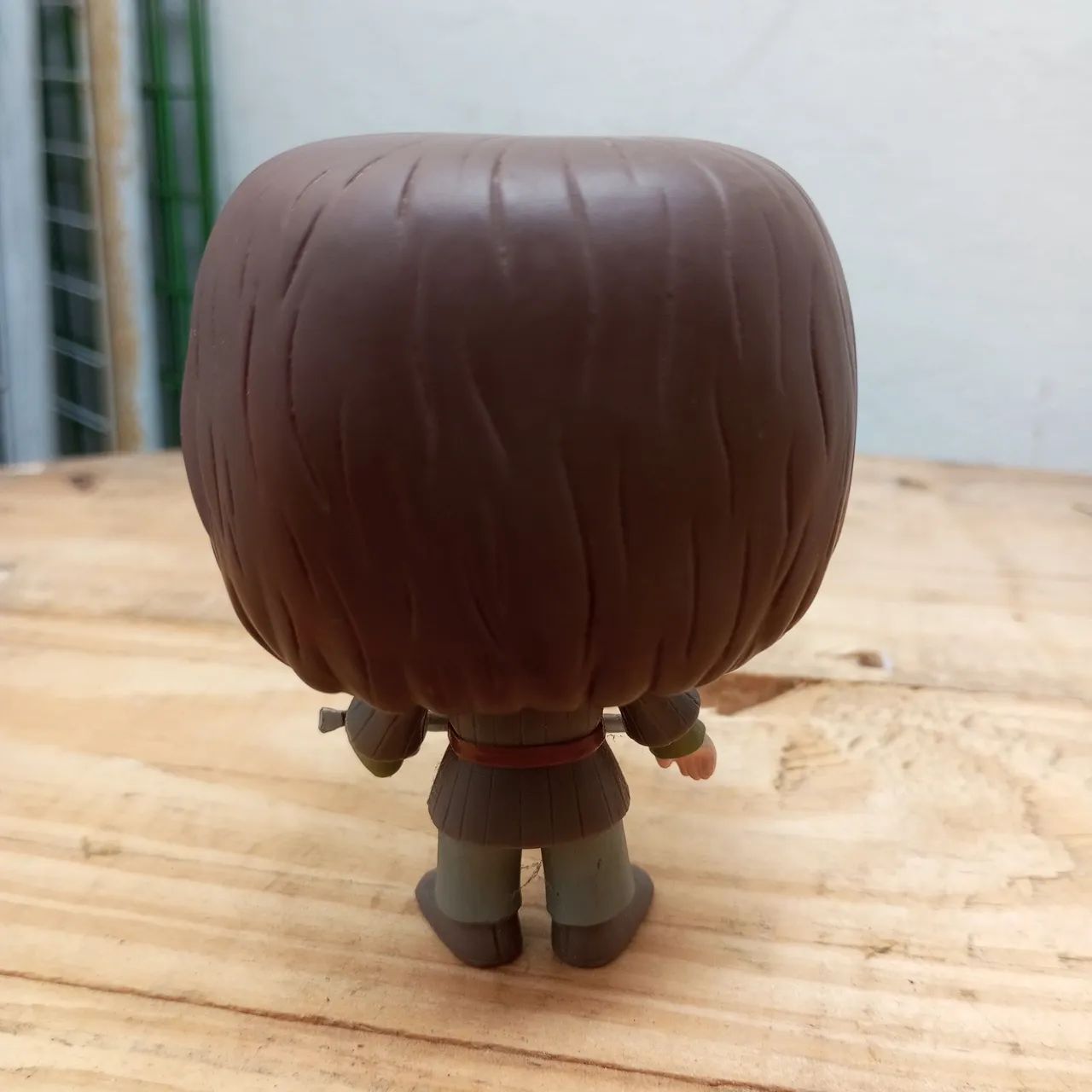 Funko Pop Arya Stark - Game of Thrones  - Foto 3