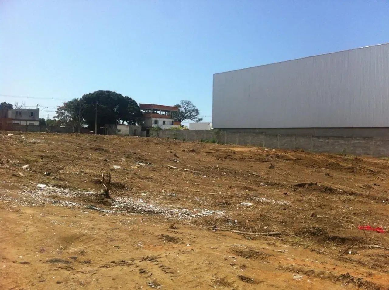Imóvel para aluguel com 1000000 metros quadrados em Nova Zelândia - Serra - ES - Foto 2