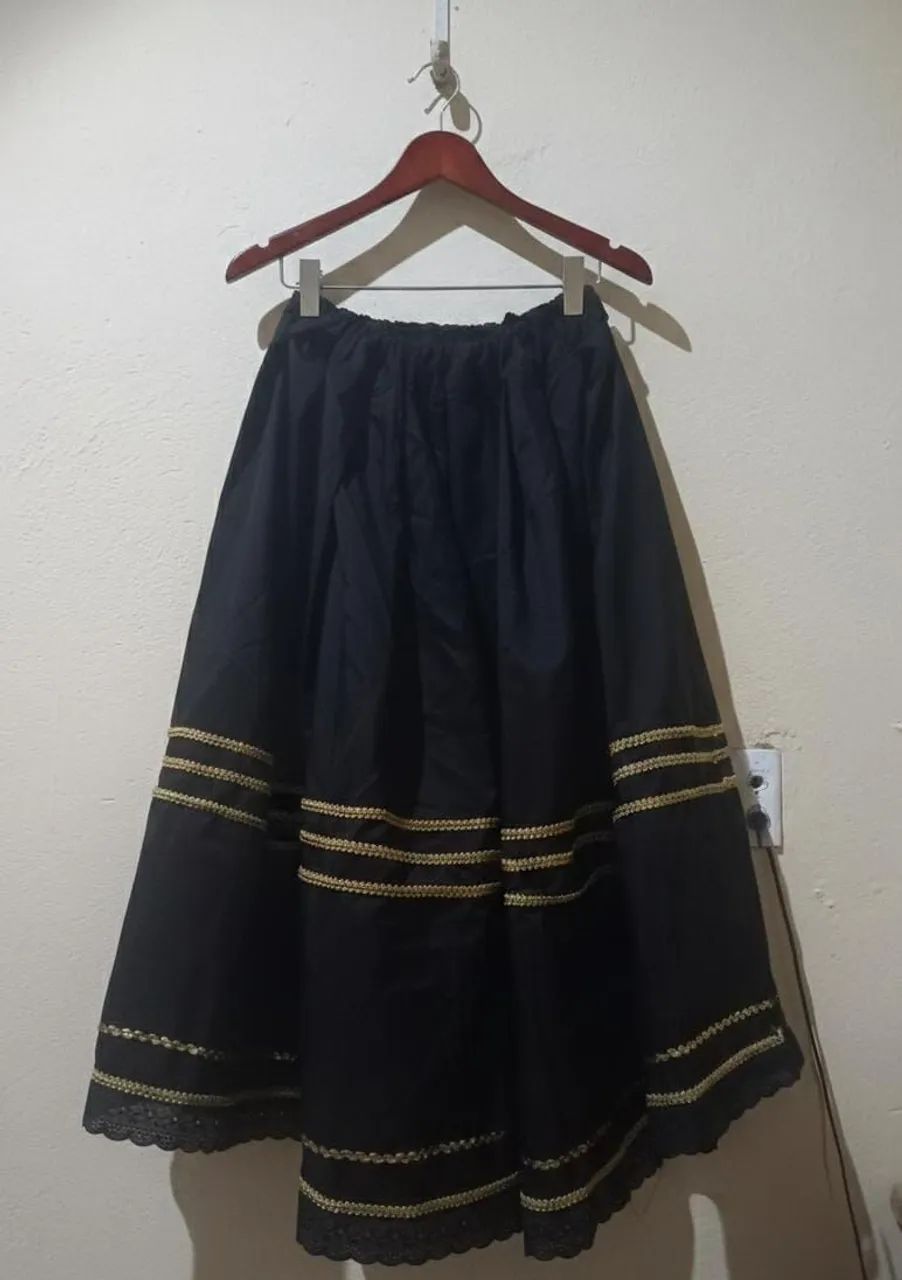 Roupa de umbanda e camdomble  - Foto 5