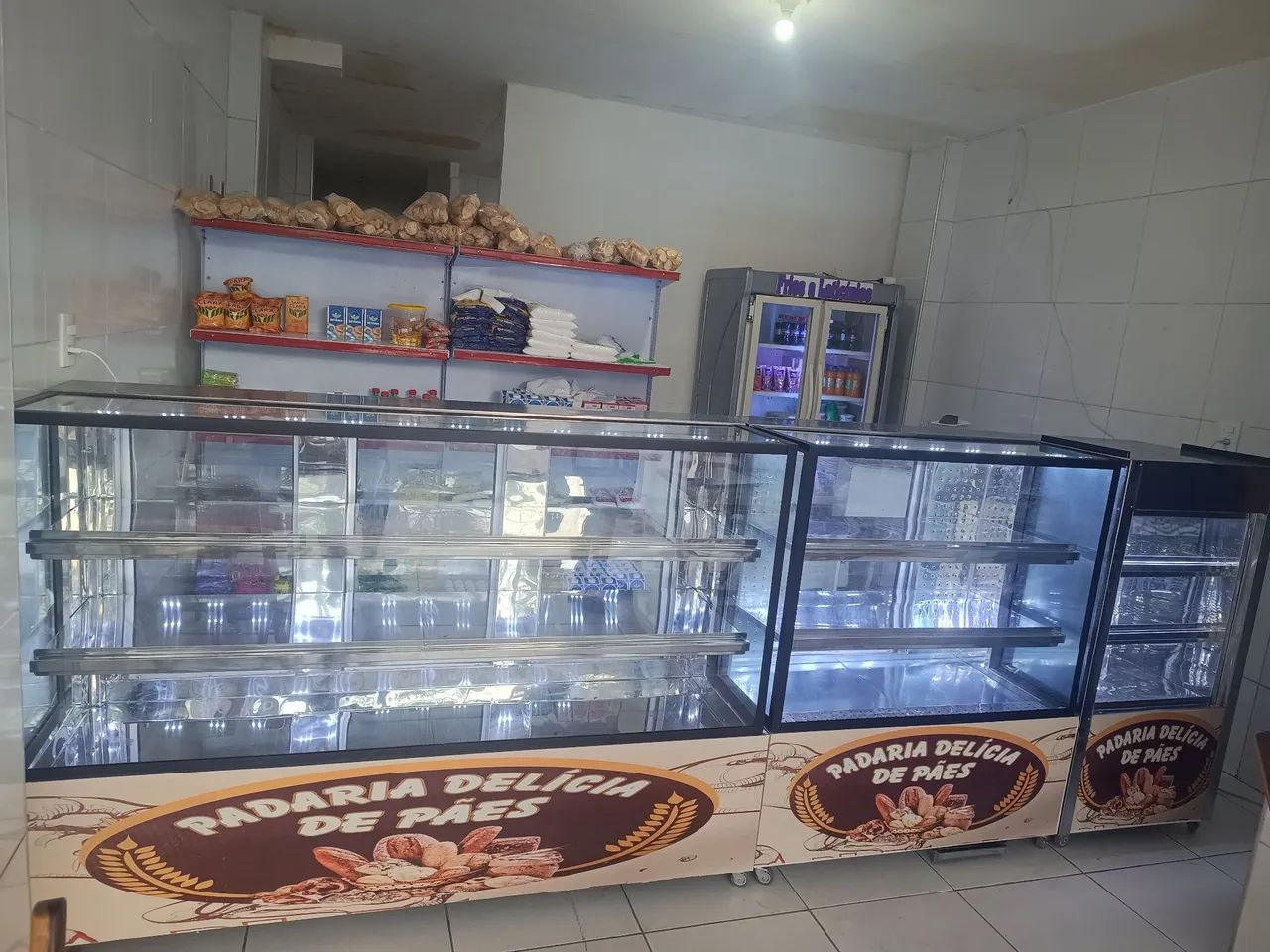 Fabricações de balcões  - Foto 2